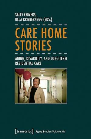 thumbnail-3091.jpg Care Home Stories: Aging, Disability, and Long-Term Residential Care - Image 1