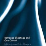 Rampage Shootings and Gun Control: Politicization and Policy Change in Western Europe