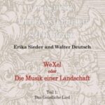 WeXel oder Die Musik einer Landschaft