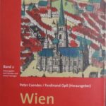 Wien - Geschichte einer Stadt: Band 2: Die frühneuzeitliche Residenz (16. bis 18. Jahrhundert)