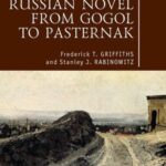 Epic and the Russian Novel from Gogol to Pasternak