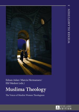 thumbnail-3286.jpg Muslima Theology: The Voices of Muslim Women Theologians - Image 1