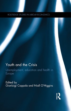 thumbnail-3292.jpg Youth and the Crisis: Unemployment, Education and Health in Europe - Image 1