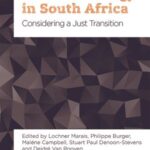 Coal and Energy in South Africa: Considering a Just Transition