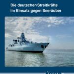 Die deutschen Streitkräfte im Einsatz gegen Seeräuber