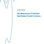 Fast Measurement of Individual Head-Related Transfer Functions
