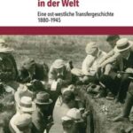 Russlands Bodenkunde in der Welt: Eine ost-westliche Transfergeschichte 1880–1945