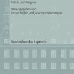 Transnationale Bildungsräume: Wissenstransfers im Schnittfeld von Kultur, Politik und Religion
