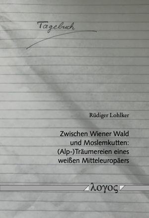 thumbnail-3634.jpg Zwischen Wiener Wald und Moslemkutten - Image 1