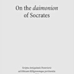 On the daimonion of Socrates: Plutarch