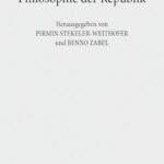 Philosophie der Republik