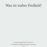 Was ist wahre Freiheit?: Epiktet