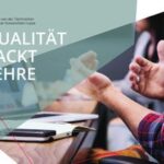 Qualität packt Lehre: Miszellen von der Technischen Hochschule Ostwestfalen-Lippe