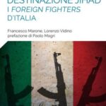Destinazione Jihad: I foreign fighters d'Italia