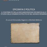 Epigrafia e politica