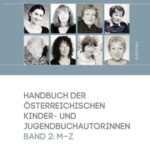 Handbuch der österreichischen Kinder- und Jugendbuchautorinnen: Band 2: L-Z