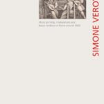Simone Verovio: Music printing, intabulations and basso continuo in Rome around 1600