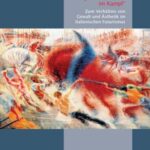 "Schönheit gibt es nur noch im Kampf" - Zum Verhältnis von Gewalt und Ästhetik im italienischen Futurismus