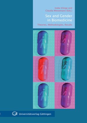 thumbnail-5074.jpg Sex and gender in biomedicine - theories, methodologies, results - Image 1