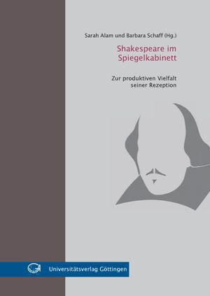 thumbnail-5076.jpg Shakespeare im Spiegelkabinett - Zur produktiven Vielfalt seiner Rezeption - Image 1