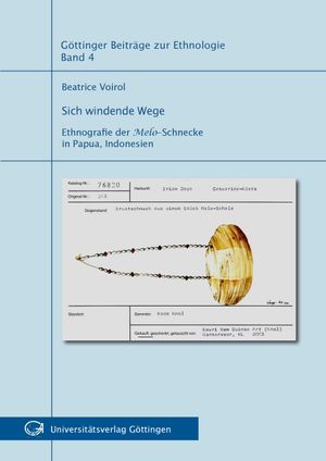 thumbnail-5077.jpg Sich windende Wege - Ethnografie der Melo-Schnecke in Papua, Indonesien - Image 1