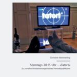 Sonntags 20:15 Uhr – »Tatort« - Zu sozialen Positionierungen eines Fernsehpublikums