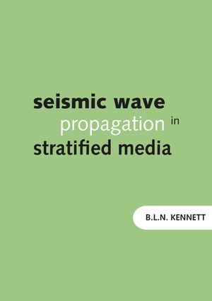 thumbnail-5835.jpg Seismic Wave Propagation in Stratified Media - Image 1