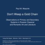 Don't Weep a Gold Chain