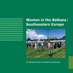 Women in the Balkans/ Southeastern Europe