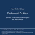 Zeichen und Funktion