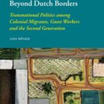 Beyond Dutch Borders