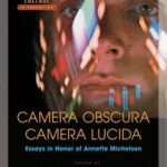 Camera Obscura, Camera Lucida