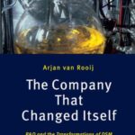 The Company that Changed Itself
