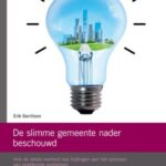 De slimme gemeente nader beschouwd