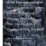 Death at the opposite ends of the Eurasian continent