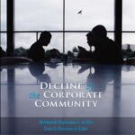 Decline of the Corporate Community