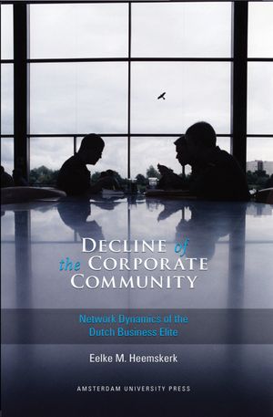 thumbnail-7108.jpg Decline of the Corporate Community - Image 1