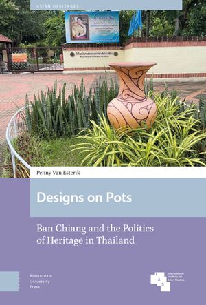 thumbnail-7110.jpg Designs on Pots: Ban Chiang and the Politics of Heritage in Thailand - Image 1