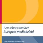 Een schets van het Europese mediabeleid - 5
