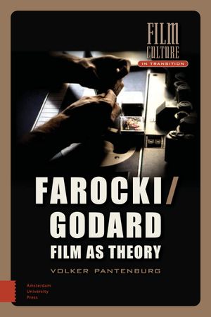 thumbnail-7166.jpg Farocki/Godard: Film as Theory - Image 1