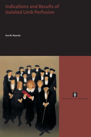 thumbnail-7234.jpg Indications and Results of Isolated Limb Perfusion - Image 1