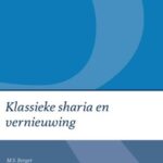 Klassieke sharia en vernieuwing