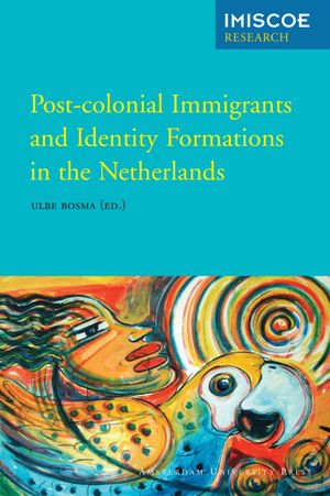 thumbnail-7355.jpg Post-Colonial Immigrants and Identity Formations in the Netherlands - Image 1