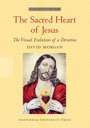 thumbnail-7386.jpg The Sacred Heart of Jesus - Image 1