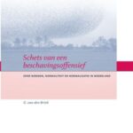 Schets van een beschavingsoffensief