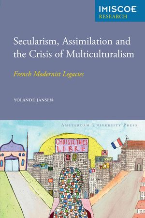 thumbnail-7393.jpg Secularism, Assimilation and the Crisis of Multiculturalism - Image 1