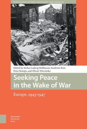 thumbnail-7394.jpg Seeking Peace in the Wake of War: Europe, 1943-1947 - Image 1