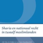 Sharia en nationaal recht in twaalf moslimlanden