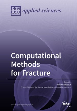 thumbnail-7700.jpg Computational Methods for Fracture - Image 1