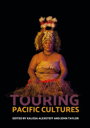 thumbnail-8666.jpg Touring Pacific Cultures - Image 1